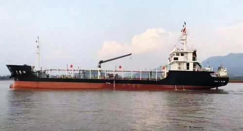 体现了宁德地区的造船企业与工程监理公司对出口船高度负责的担当精神